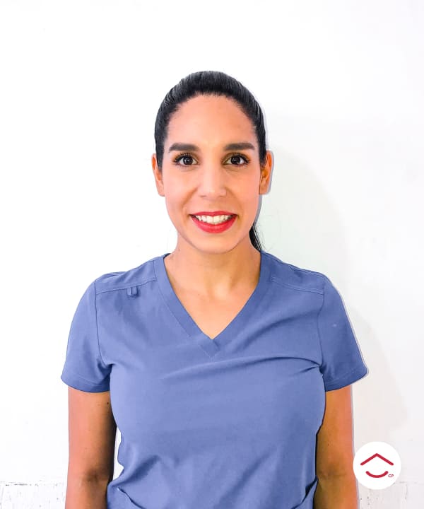Dra. Marcela Reyes