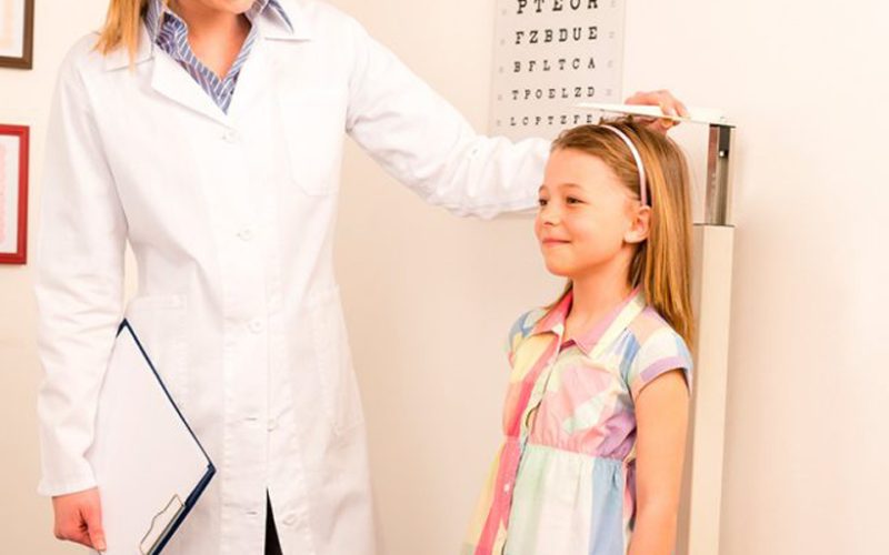 "¿Qué es un Endocrinólogo Pediatra?" - Casa Pediátrica