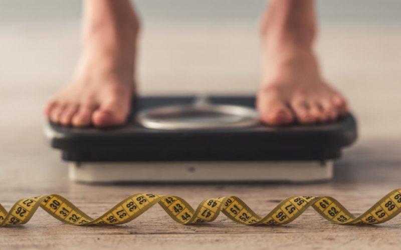 ¿Sabes calcular tu índice de masa corporal? - Casa Pediátrica