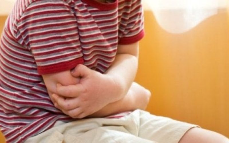 Dolor abdominal recurrente - Casa Pediátrica