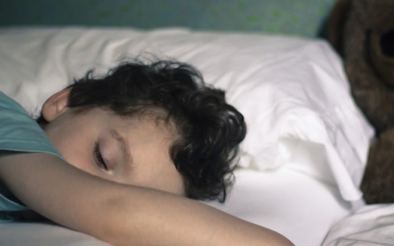 ¿Qué es la enuresis nocturna? - Casa Pediátrica