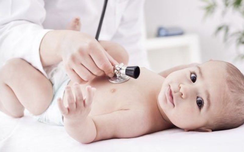 Causas de las Cardiopatías Congénitas - Casa Pediátrica