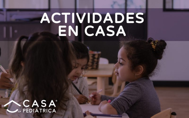 El ejercicio físico como herramienta de salud. - Casa Pediátrica