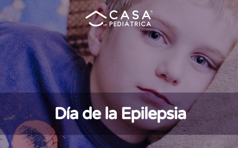 Epilepsia - Casa Pediátrica