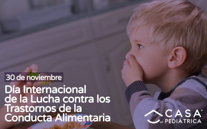 Trastornos de la alimentación: bulimia,  anorexia nerviosa, ortorexia, trastorno por atracón y vigorexia. - Casa Pediát...