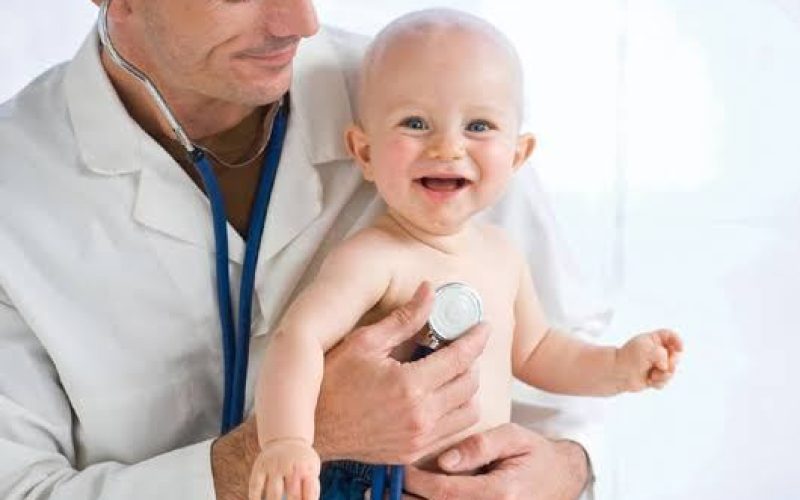 Cardiología Pediátrica - Casa Pediátrica