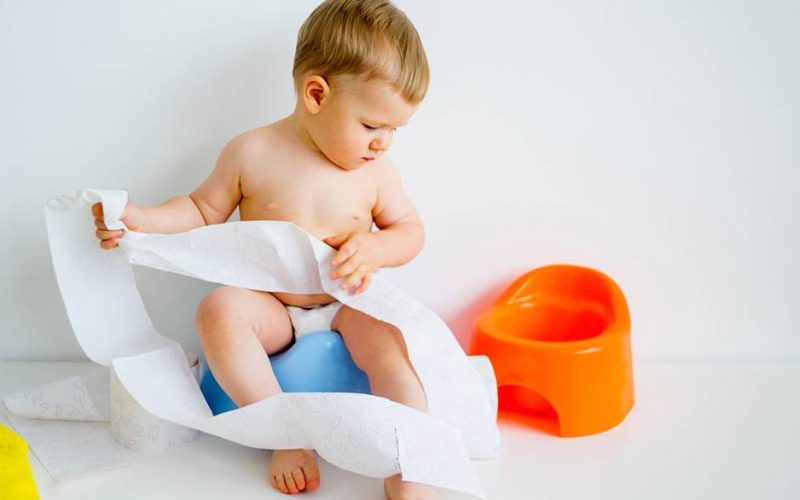 Síntomas Más Frecuentes de Infección de Vías Urinarias - Casa Pediátrica