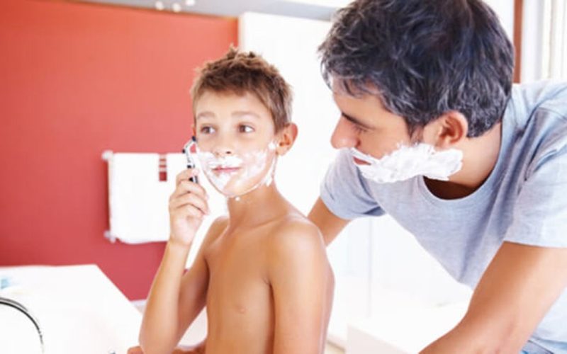 ¿Qué es la pubertad? - Casa Pediátrica