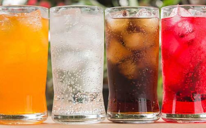 Bebidas Azucaradas - Casa Pediátrica