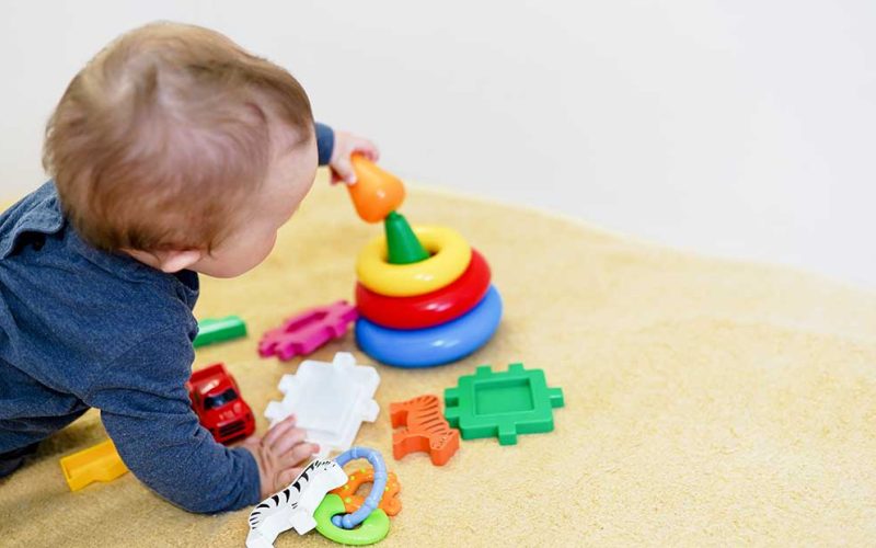 ¿Qué es el Neurodesarrollo? - Casa Pediátrica