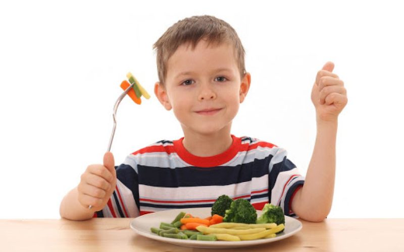 Alimentos de Calidad - Casa Pediátrica