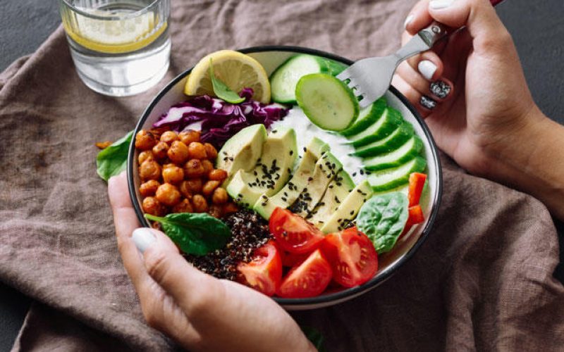 El 1ero de Noviembre se celebra el Día Mundial del Veganismo - Casa Pediátrica